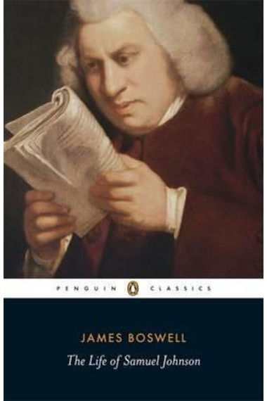 The Life of Samuel Johnson