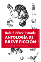 Antología de breve ficción