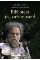 Biblioteca del cine español