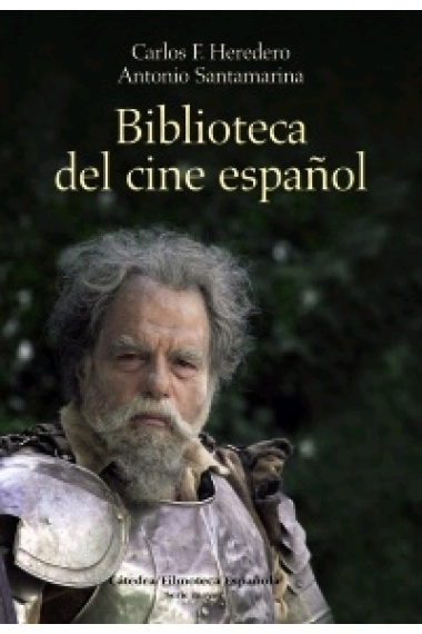 Biblioteca del cine español