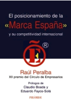 El posicionamiento de la marca España y su competitividad internacional