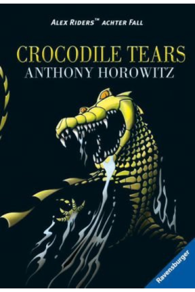 Crocodile Tears