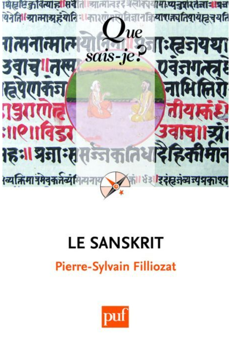 Le Sanskrit