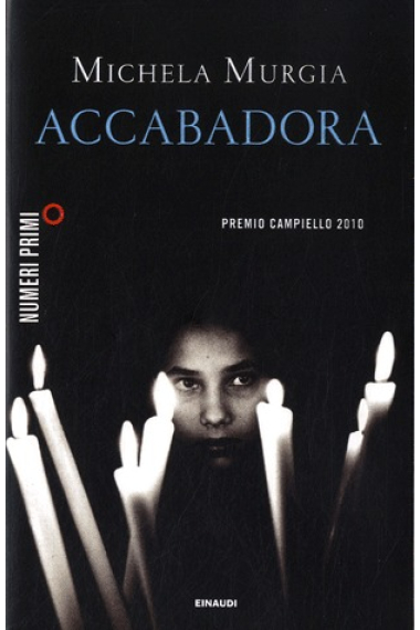 Accabadora