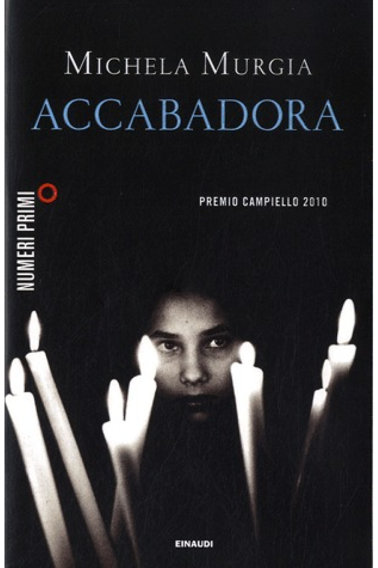 Accabadora