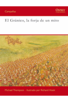 El Gránico, la forja de un mito