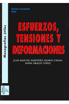 Esfuerzos, tensiones, deformaciones