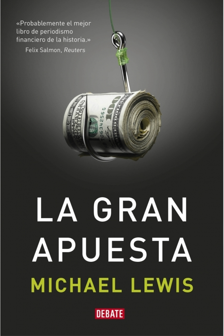 La gran apuesta