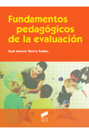 Fundamentos pedagógicos de la evaluación