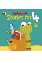 Ladybird Stories for 4 Year Olds