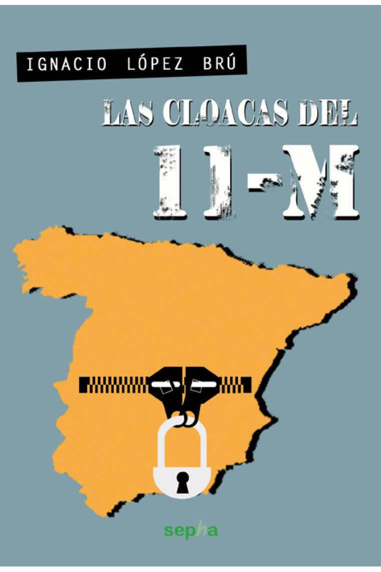 Las cloacas del 11-M