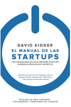 El  Manual de las Startups