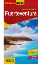 Fuerteventura. Guiarama Compact