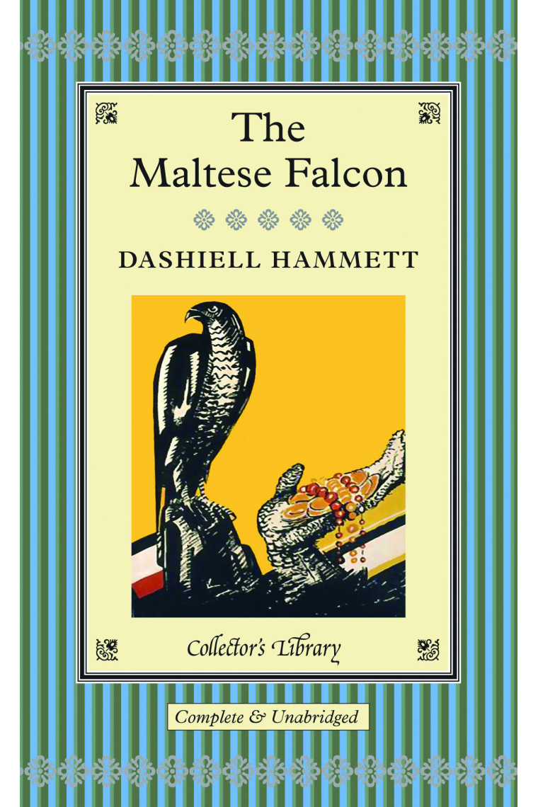 The Maltese Falcon