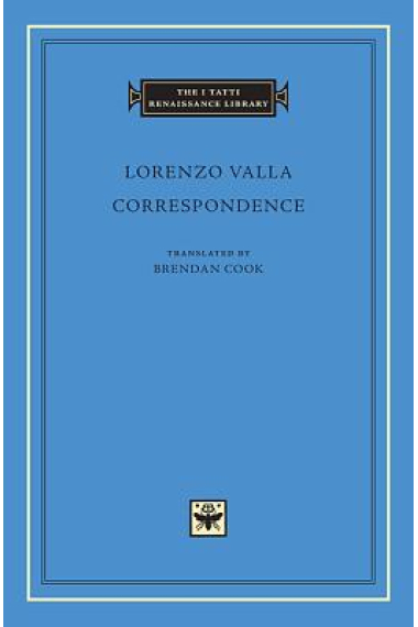 Correspondence (Bilingual edition)