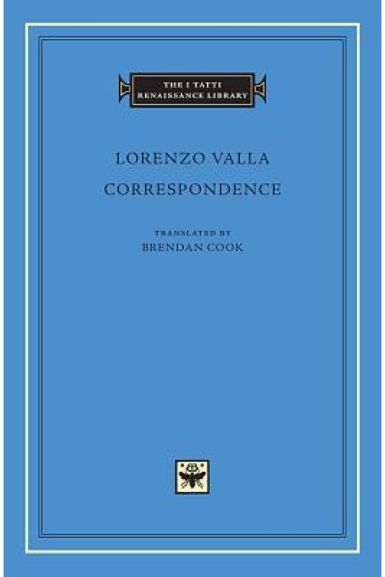 Correspondence (Bilingual edition)