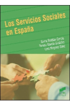 Los Servicios Sociales en España