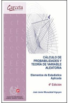 Cálculo de Probabilidades y Teoría de Variable Aleatoria