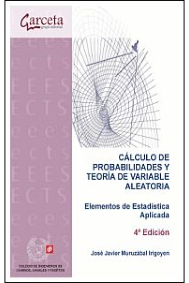 Cálculo de Probabilidades y Teoría de Variable Aleatoria