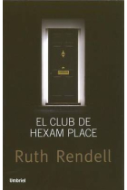 El club de Hexam Place