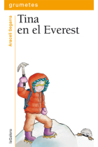 Tina en el Everest (grumetes amarillo)