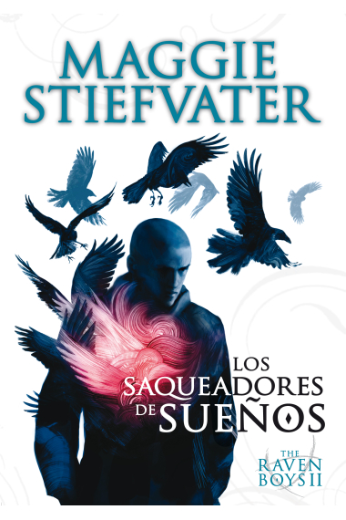 Los saqueadores de sueños