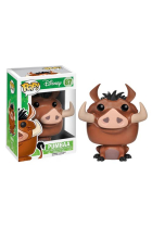 Figura-Pumbaa-El Rey León