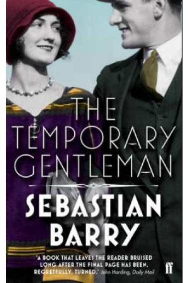 The Temporary Gentleman