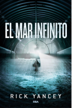 El mar infinito (La Quinta Ola, 2)