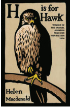 H is for Hawk