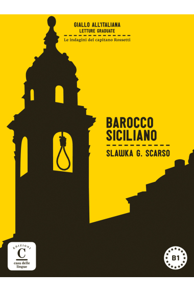 Barocco siciliano. Letture graudate B1