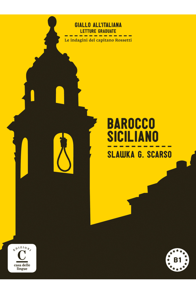 Barocco siciliano. Letture graudate B1