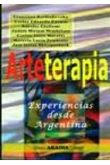 Arteterapia