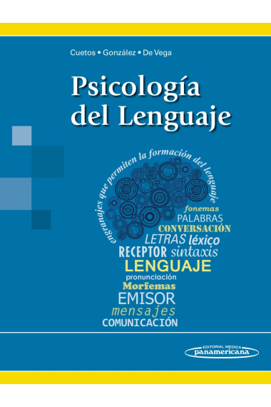 Psicología del Lenguaje