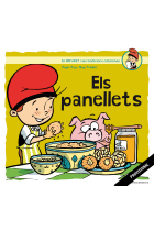 Els panellets