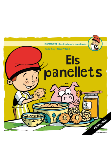 Els panellets