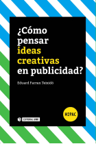 ¿ Cómo pensar ideas creativas en publicidad?