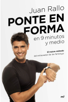 Ponte en forma en 9 minutos y medio