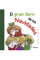 El gran libro de la Navidad