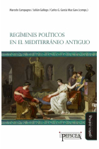 Regímenes políticos en el Mediterráneo antiguo