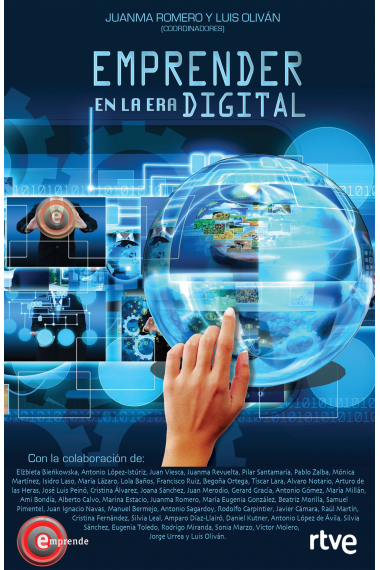 Emprender en la era digital