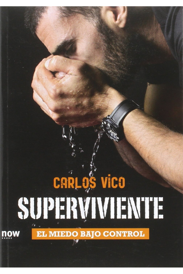 SUPERVIVIENTE 