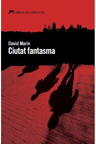 Ciutat fantasma