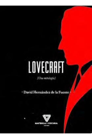 Lovecraft: una mitología