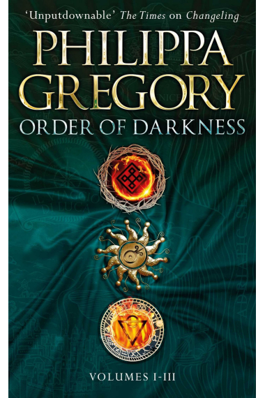 Order of Darkness