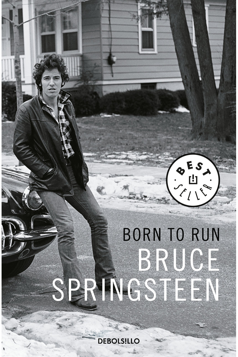 Born to Run