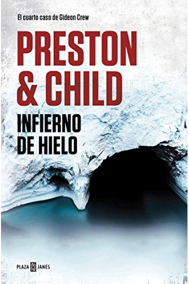 Infierno de hielo