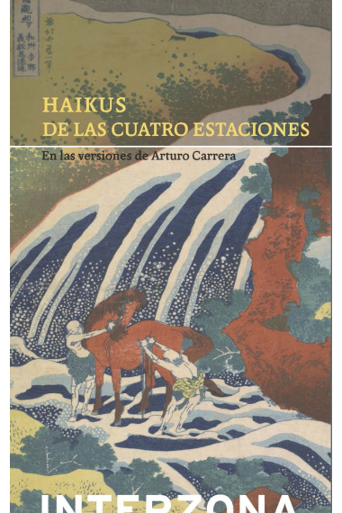 Haikus de las cuatro estaciones