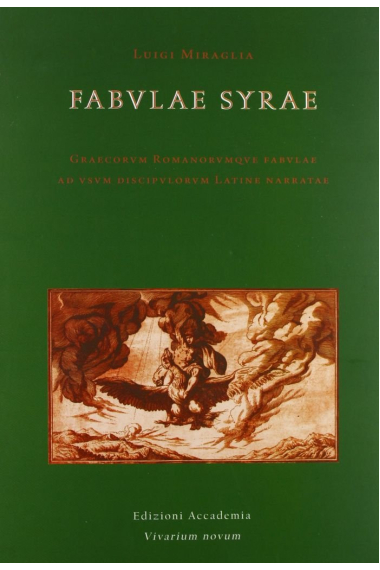 Fabulae Syrae