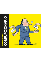 Corrupcionario: diccionario en viñetas de la corrupción española